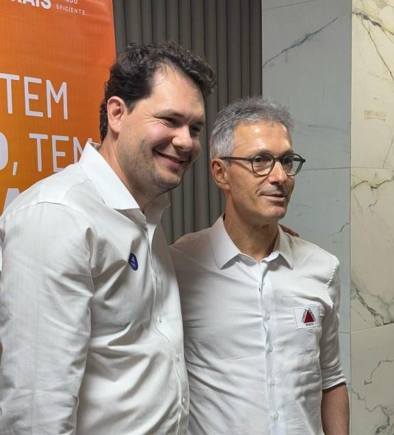 Patrocínio recebe novos investimentos na saúde com apoio do...
