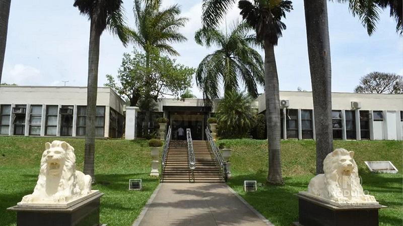 Prefeitura de Patrocínio nomeia candidatos aprovados no concurso público...