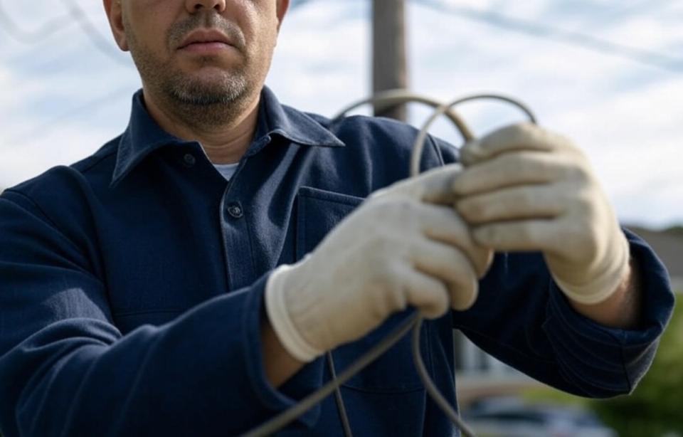 Rua Coronel João Cândido terá interrupção de energia e...