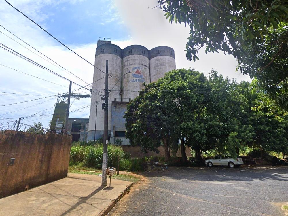 Vereador de BH solicita terreno da Casemg em Patrocínio...
