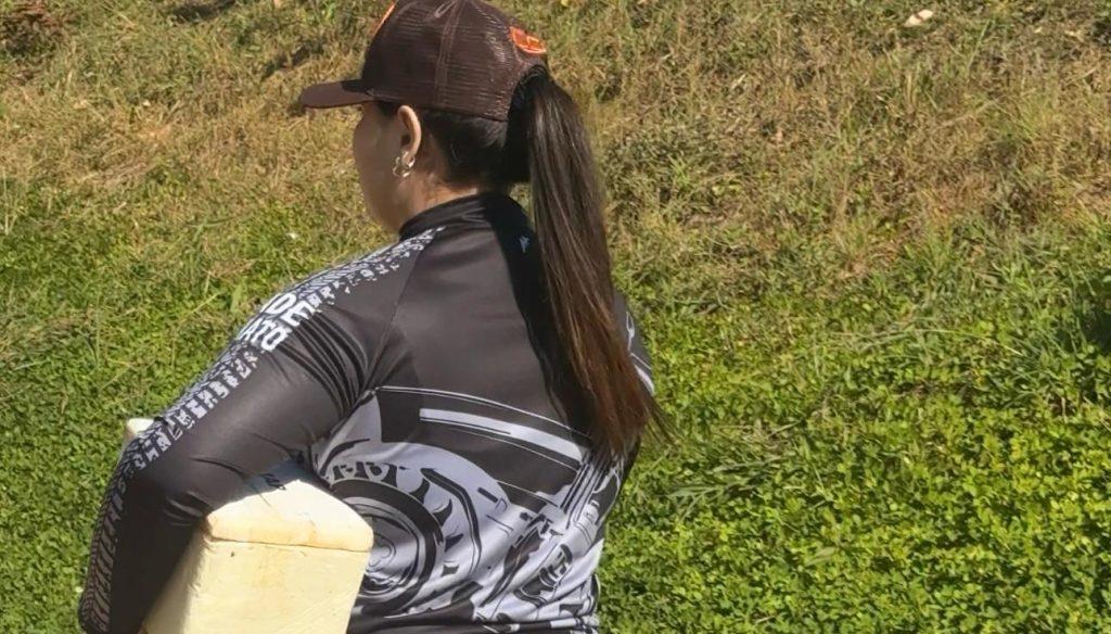 Imagem 2 do post Aplicação de vacinas contra a brucelose é realizada pela Secretaria Municipal de Agricultura e Pecuária