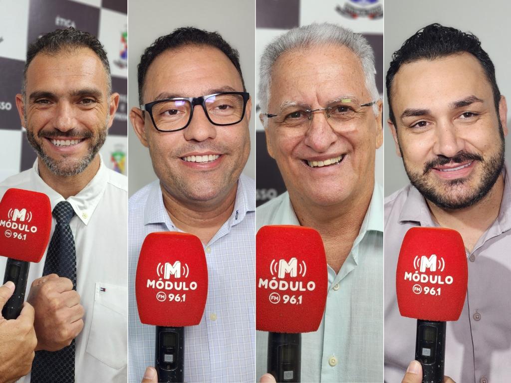 Câmara aprova em regime de urgência regulamentação do Suas...