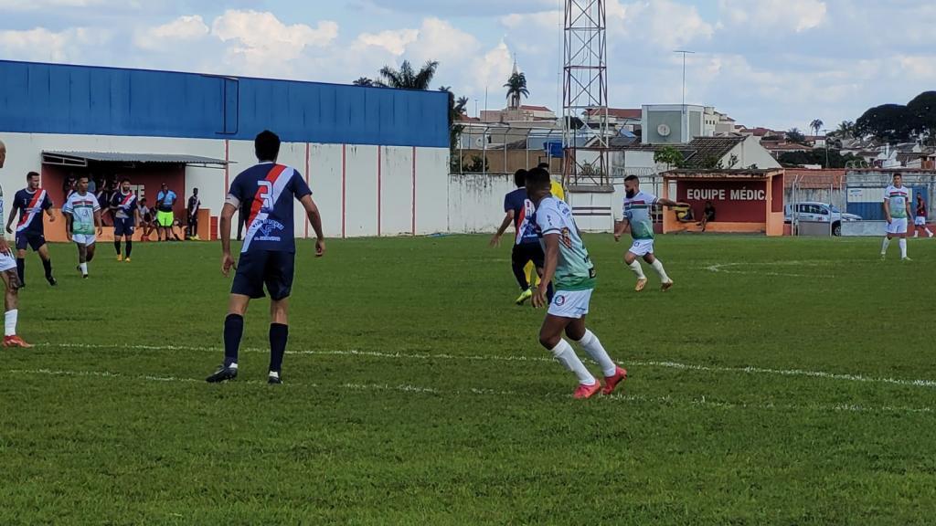 Em busca da reabilitação na Copa Amapar Sicredi, Carajás/Fluminense joga em Patrocínio neste sábado