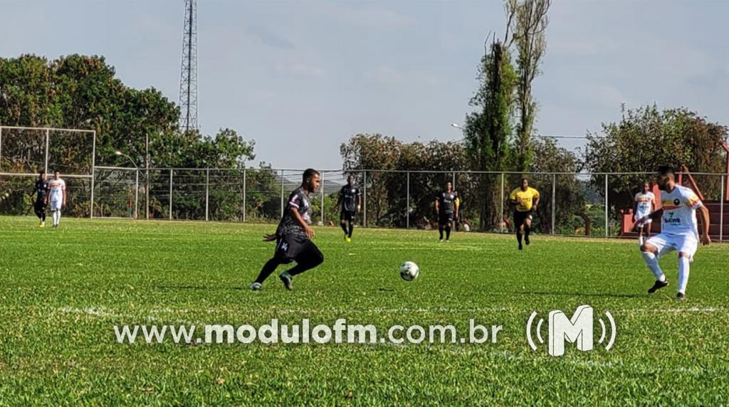 Liga Patrocinense de Futebol altera datas do Torneio Início e do Campeonato Amador