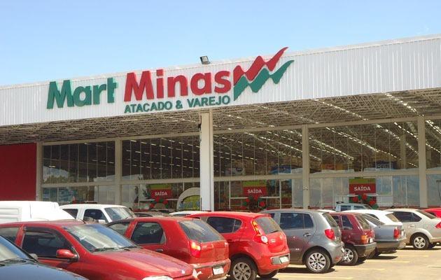 Mart Minas abre diversas vagas de emprego em suas...