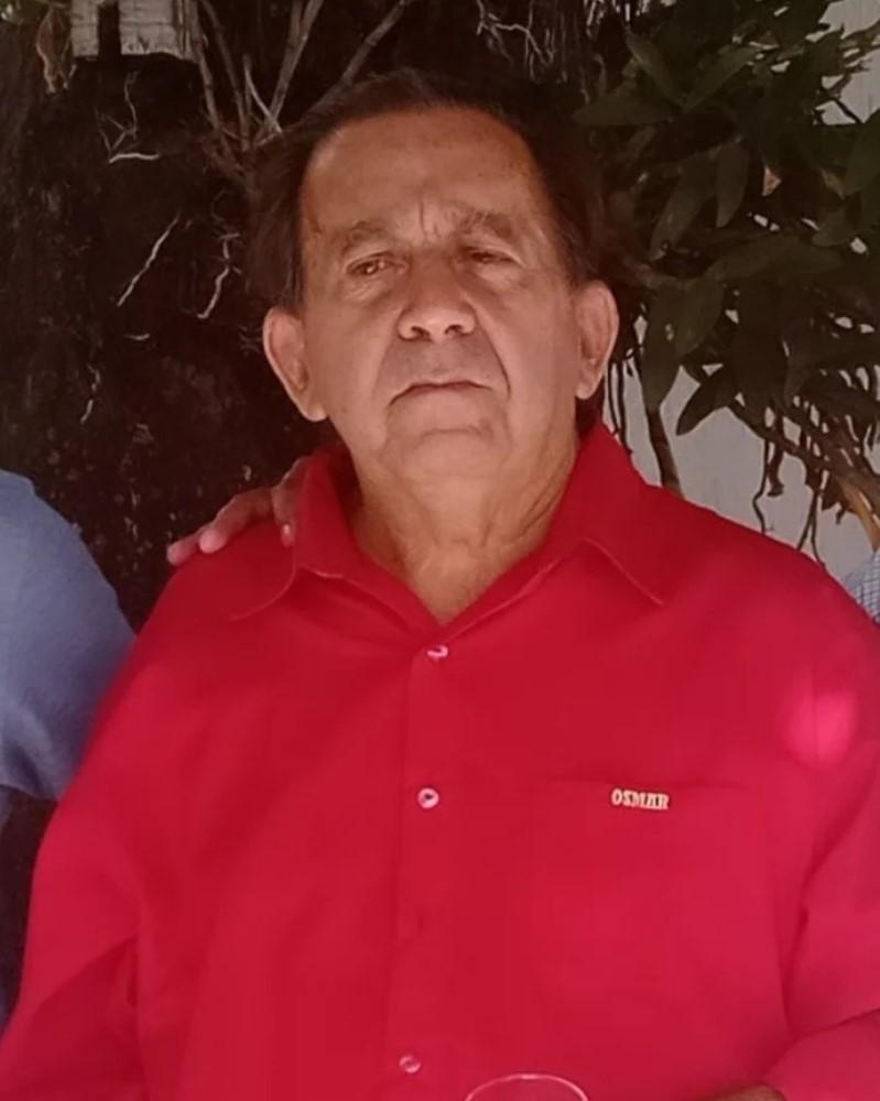 Osmar Fernandes é sepultado neste domingo em Patrocínio; empresário...