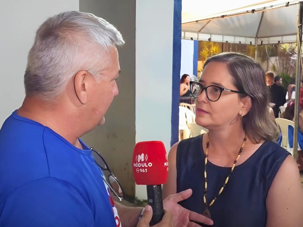 Secretaria de Saúde reforça atendimentos para dengue nesta segunda...