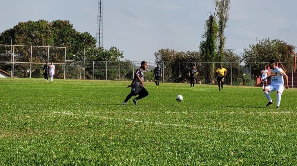 Viveiro do Markin busca primeira vitória na Copa Amapar Oficial