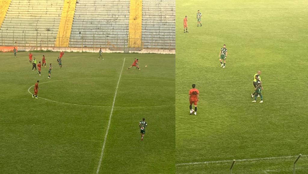 CAP abre 2 a 0, mas cede empate em amistoso preparatório para o Módulo II do Mineiro