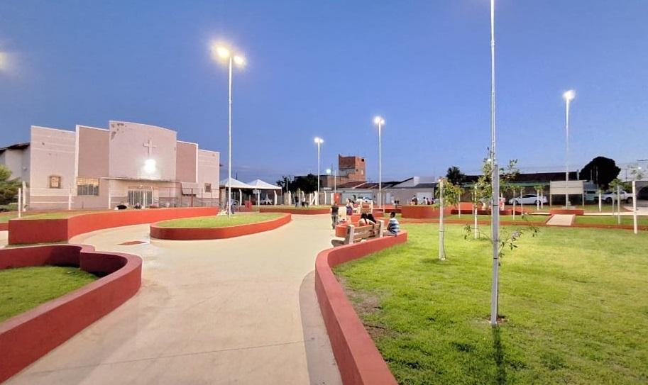Prefeitura de Patrocínio lança programa “Nossa Praça” para adoção...