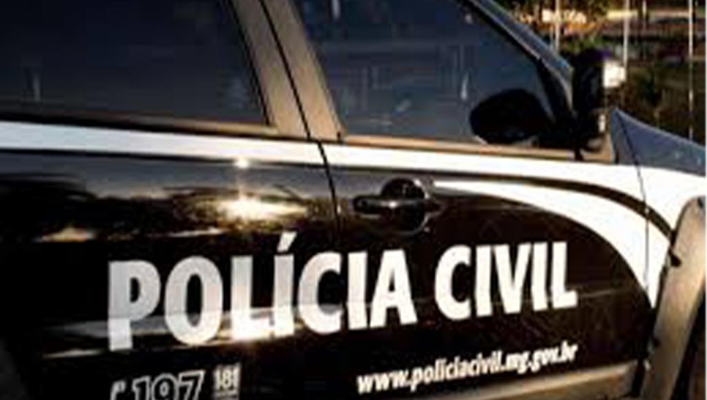 Suspeita de tráfico é presa durante operação da Polícia...