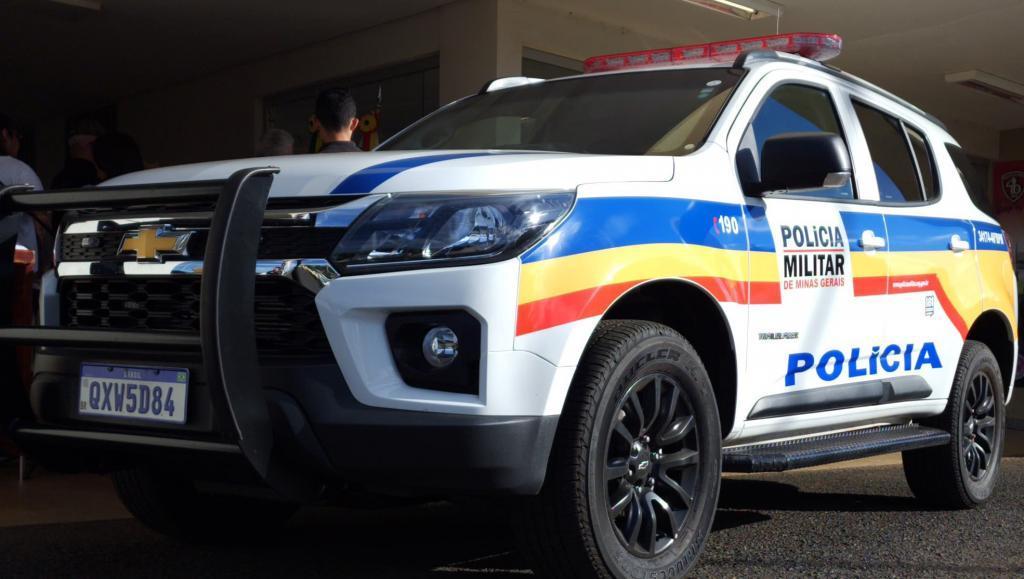 Tráfico de drogas: homem é preso acusado do crime...
