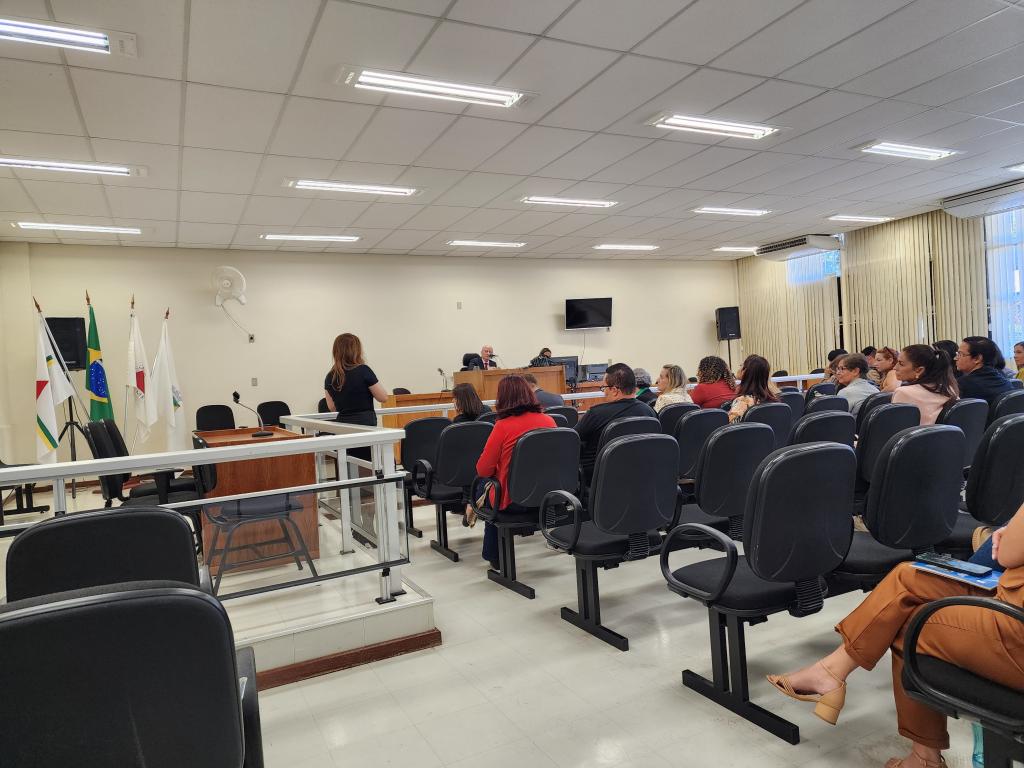 Audiência pública em Patrocínio discute combate à violência doméstica...
