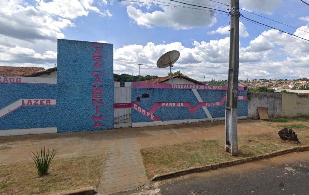 Arraiá da Casa da Menina promete tarde de festa,...
