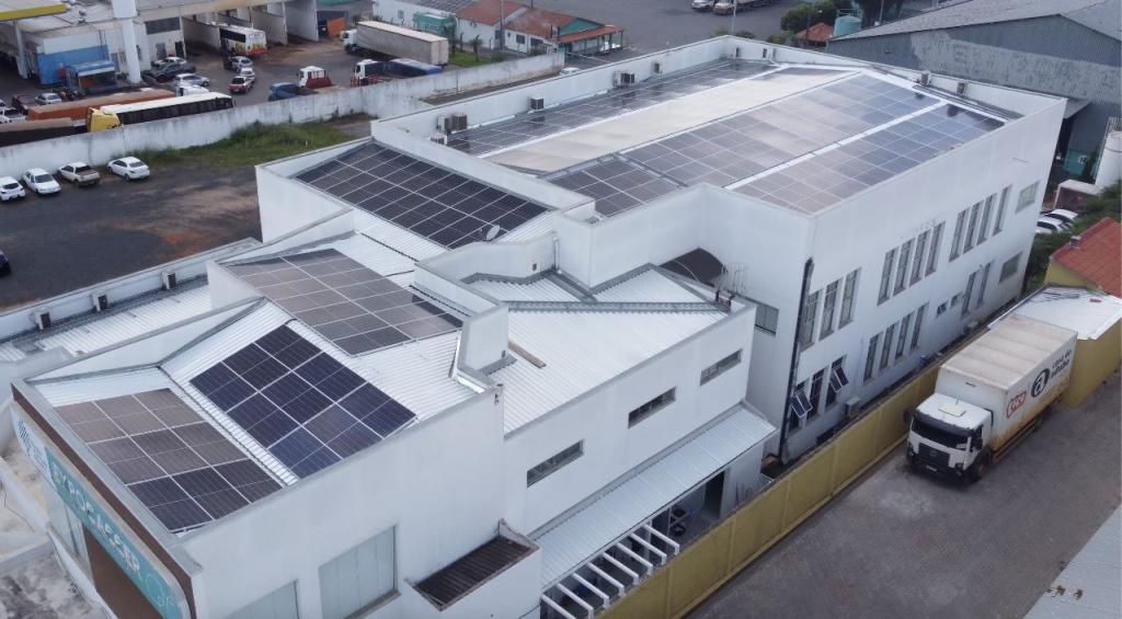 Expocacer é selecionada para projeto nacional de eficiência energética...