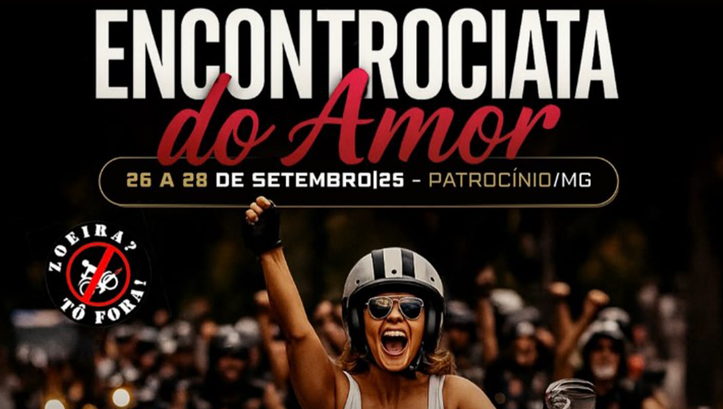 2ª edição do Encontrociata será realizada em setembro em...