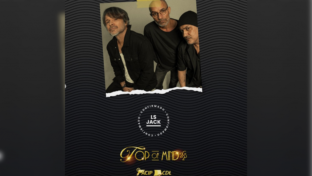 ACIP/CDL realiza pela primeira vez o Top Of Mind...