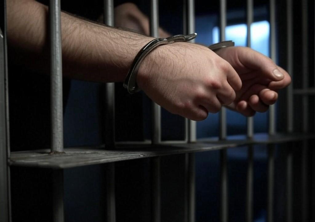Foragido da Justiça é capturado pela PM no bairro Olímpio Nunes durante patrulhamento