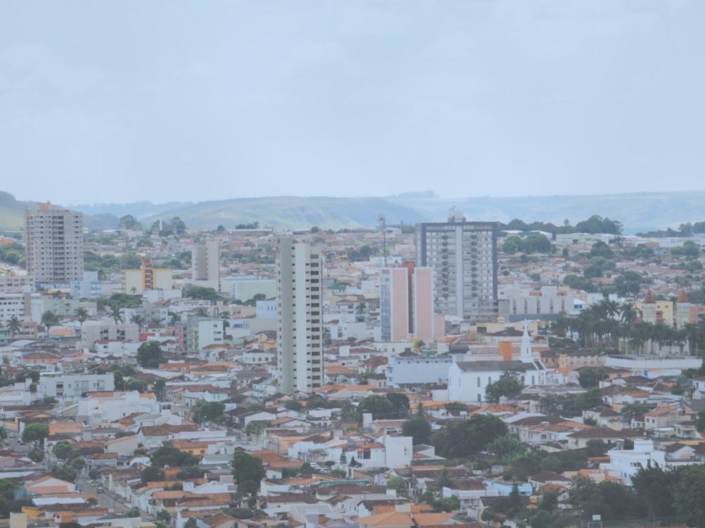 Frio intenso deve derrubar temperaturas para até 1°C em Patrocínio; pode gear no município