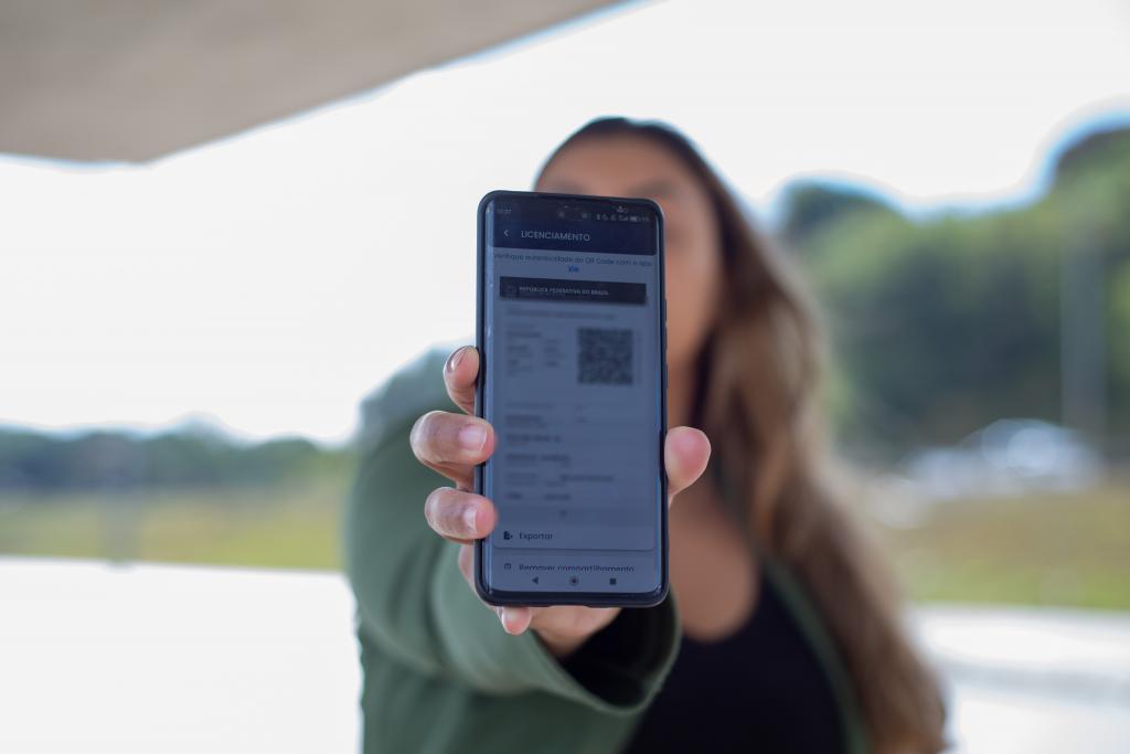 Licenciamento 2025 começa a ser exigido em Minas a...