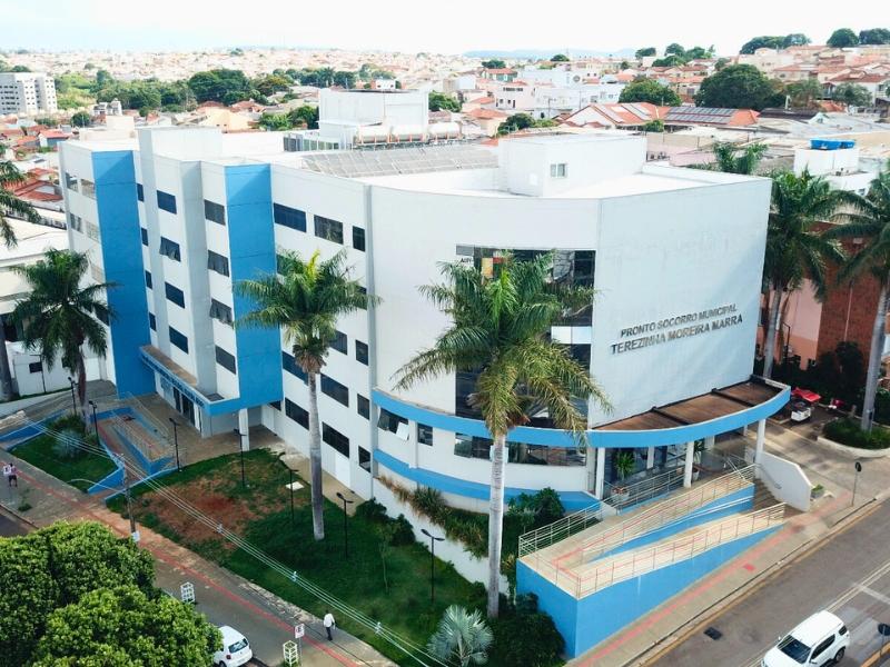 Mulher é agredida pelo namorado após recusar relação sexual em Patrocínio