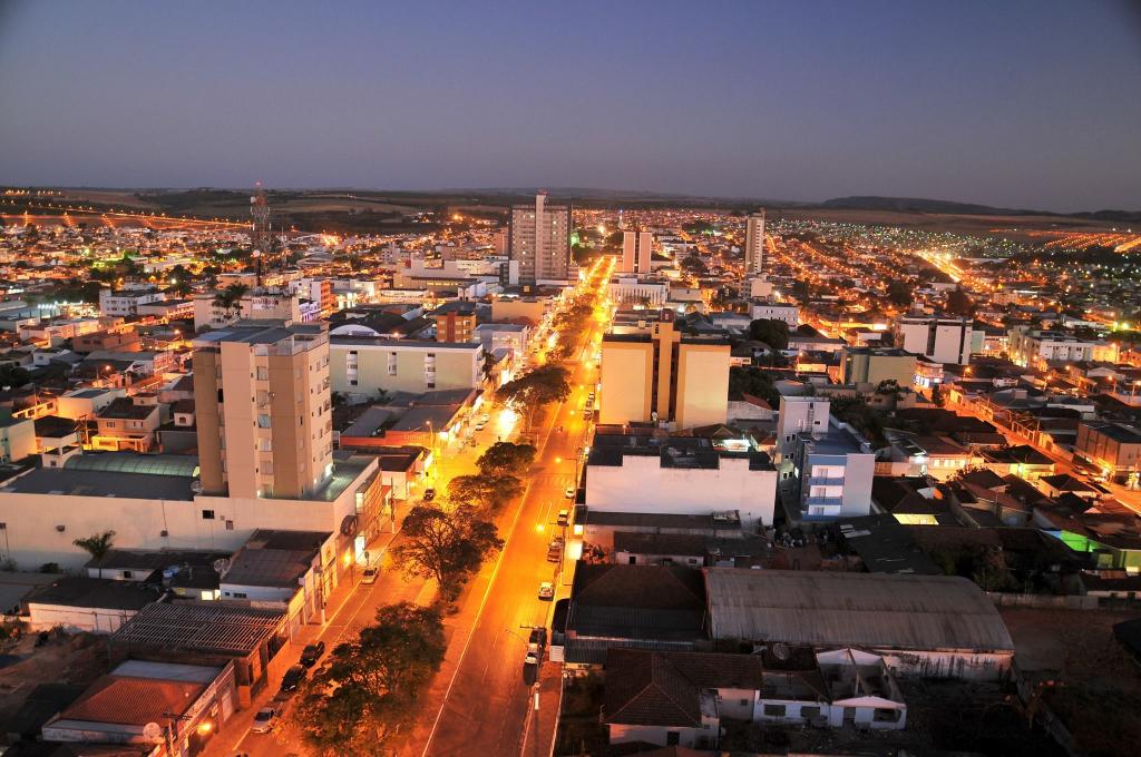 Patrocínio ultrapassa 94 mil habitantes em 2025, aponta IBGE