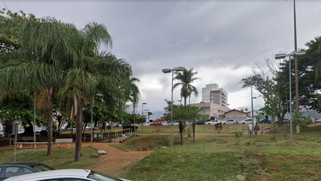 Prefeitura de Patrocínio lança programa “Nossa Praça” para revitalização de espaços públicos