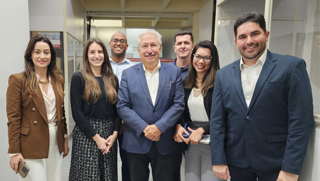 Prefeitura de Patrocínio lança projeto “Cidade Excelente” em parceria...