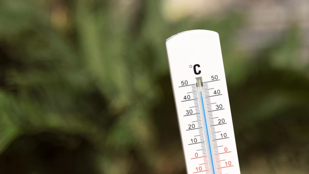 Primeira semana de agosto será de manhãs frias e clima seco em Patrocínio, segundo previsão