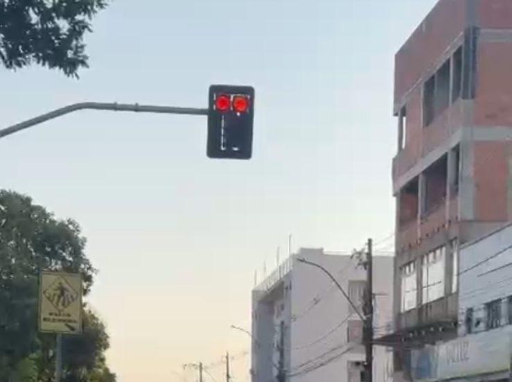 Semáforo 