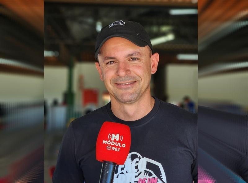 2ª Encontrociata do Amor movimentou fim de semana em...