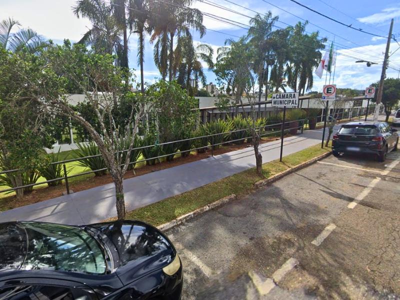 Câmara Municipal de Patrocínio realiza reunião ordinária nesta terça-feira;...