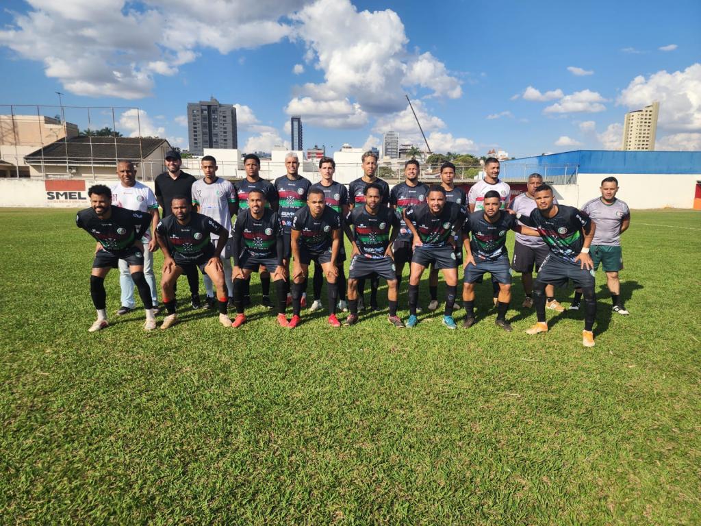 Imagem 1 do post Carajás/Fluminense enfrenta o Sparta em duelo de líderes do Regional