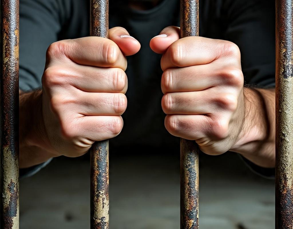 Homem invade casa e mata jovem a tiros em...