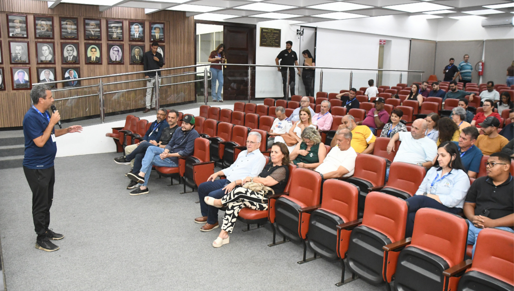 Inscrições abertas para a 1ª Meia Maratona do Cerrado...