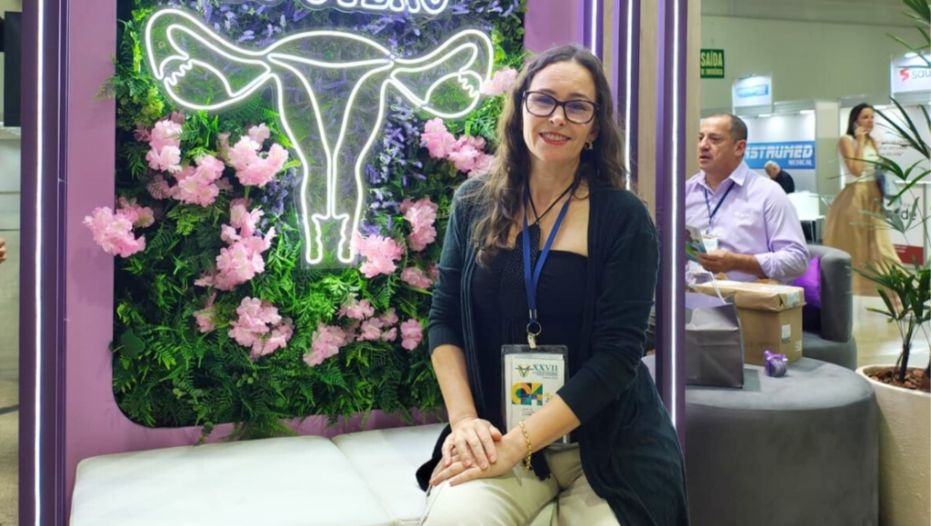 Médica do HC Patrocínio participa de congresso nacional sobre...