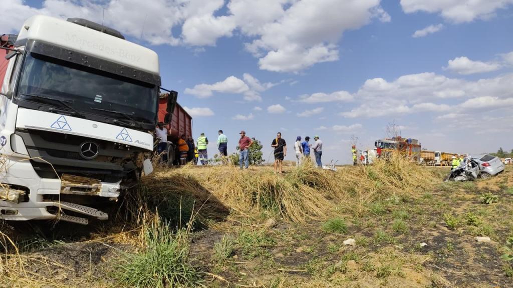 Imagem 4 do post Motorista que morreu em colisão na BR-365 será sepultado nesta quarta em Patrocínio