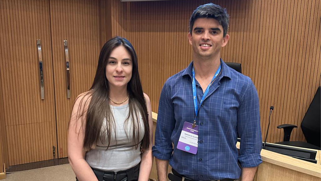 Oncologistas do HC Patrocínio participam de simpósio sobre tumores...