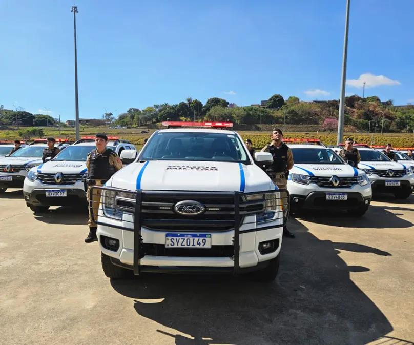 Operação Agosto Lilás da PM prende mais de 400...