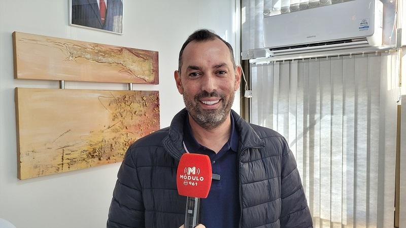 Romeu Zema nomeia ex-secretário de Saúde de Patrocínio para...