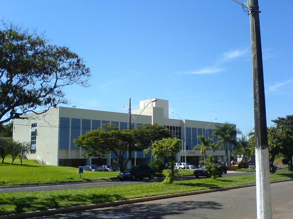 TRE abre vagas de estágio em Patrocínio; inscrições terminam...