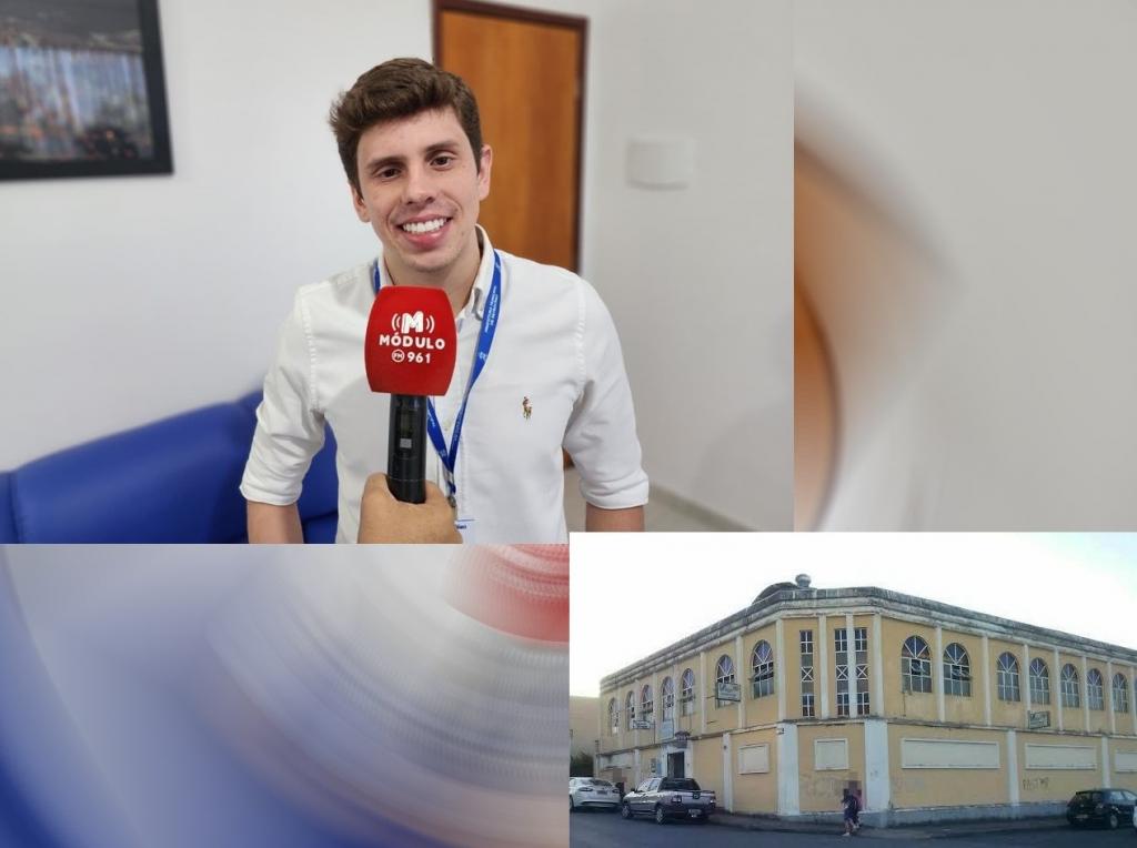 UAI de Patrocínio será implantada com recursos municipais, afirma...