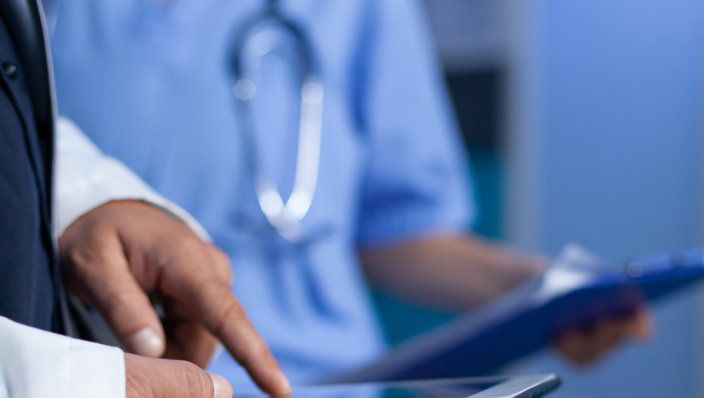 Anúncio do curso de Medicina em Patrocínio é novamente...