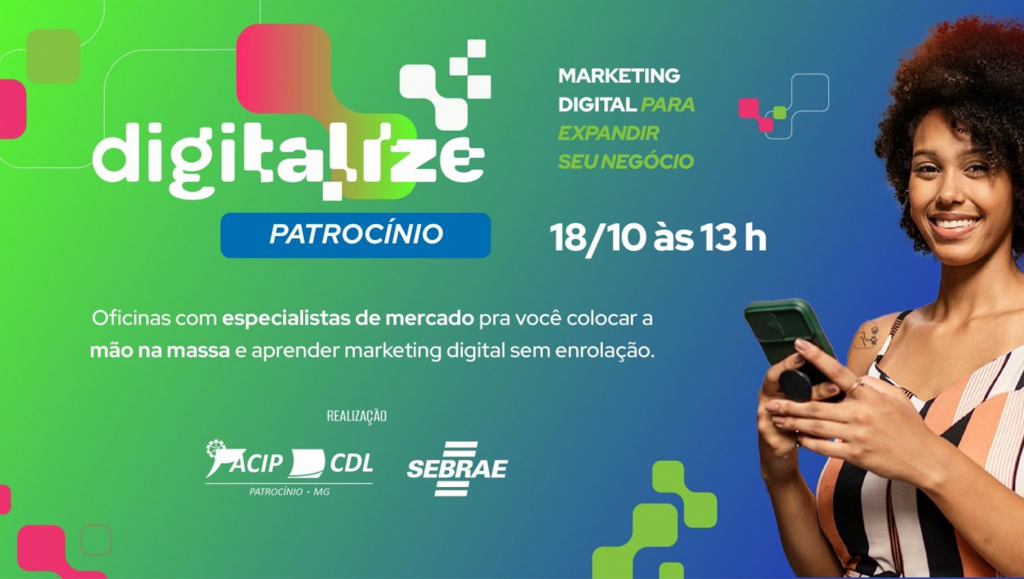 Evento destaca uso da inteligência artificial, vídeos e fotografia...