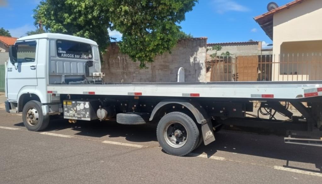 Criminosos que aplicavam golpes em produtores rurais são presos...