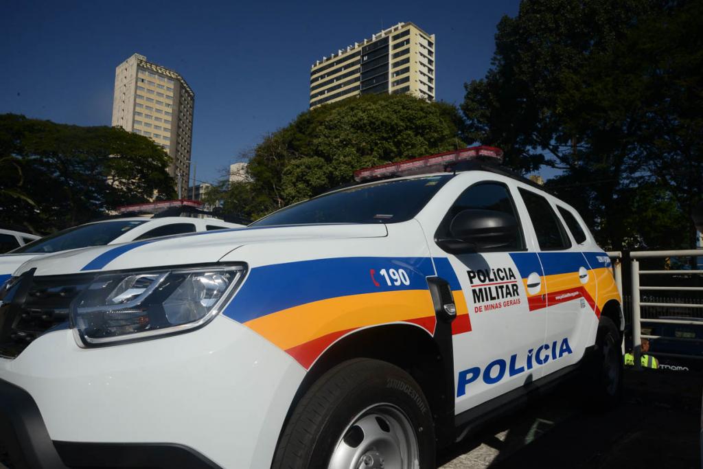 Irmãos são detidos em Patos de Minas após furtos...