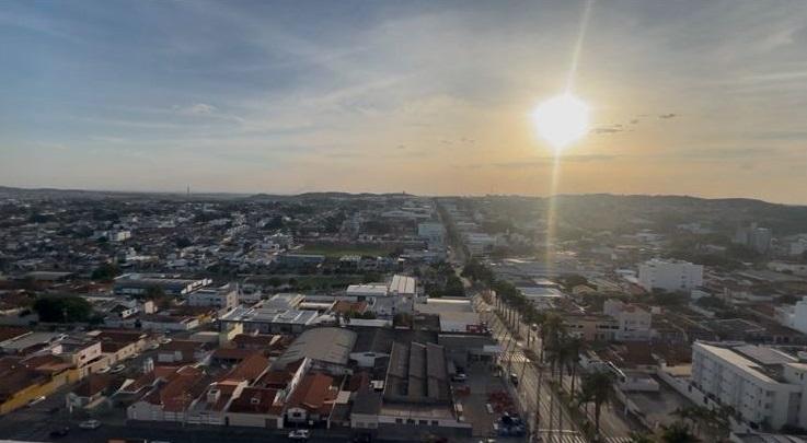 Monitoramento de trânsito é iniciado em pontos estratégicos de...