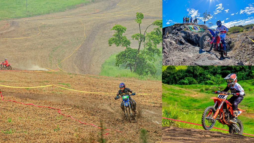 Patrocínio recebe a grande final do Campeonato Latino-Americano de...