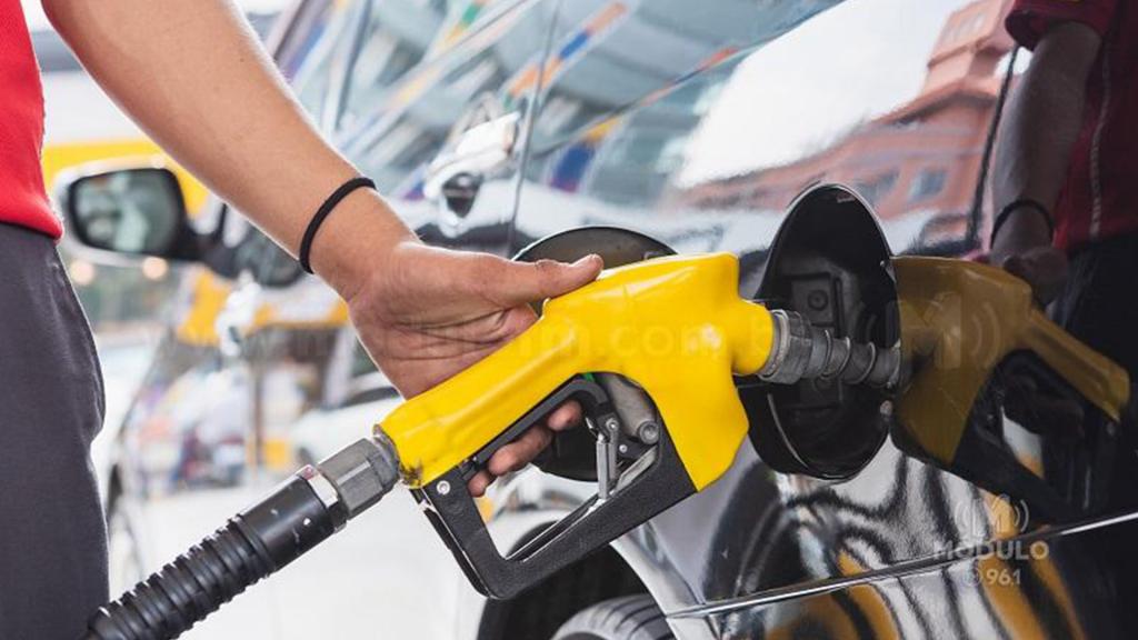Petrobras anuncia redução no preço da gasolina a partir...