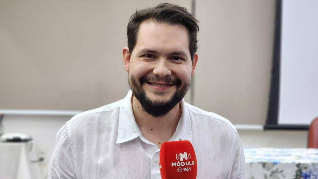 Prefeito de Patrocínio enviará à  Câmara projeto para...